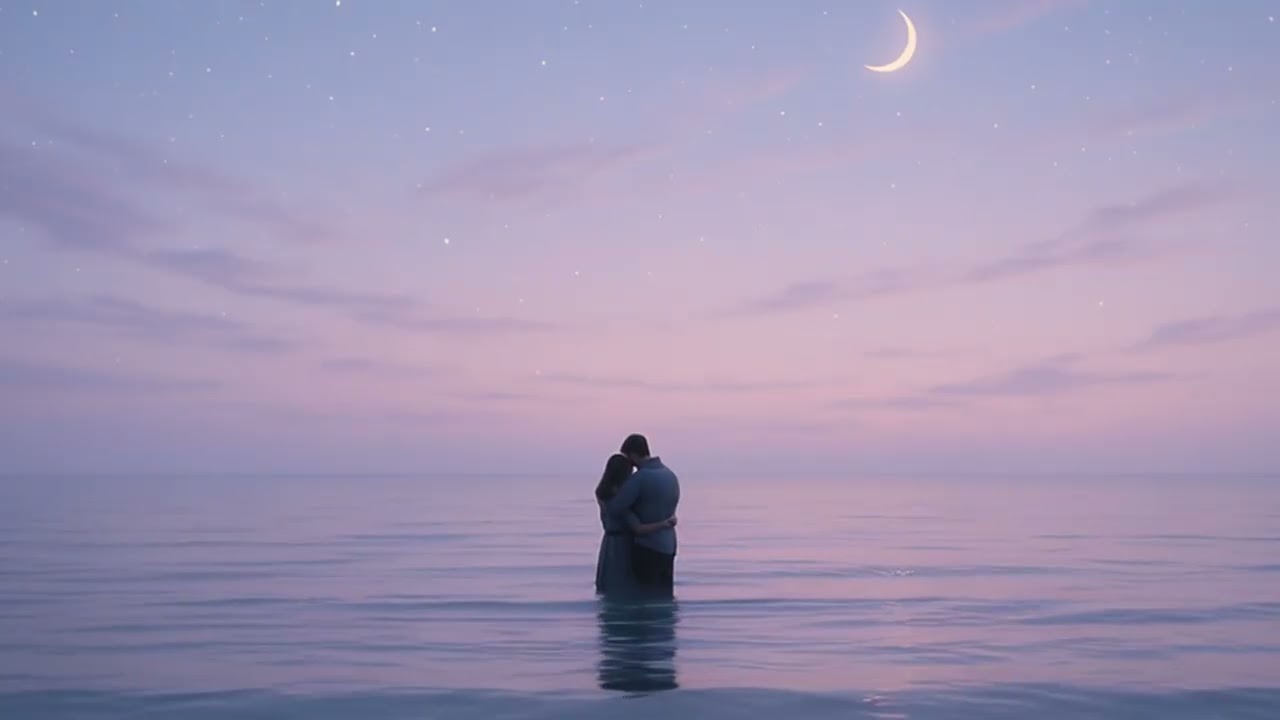 Sensing Tides - Do You Feel It Too