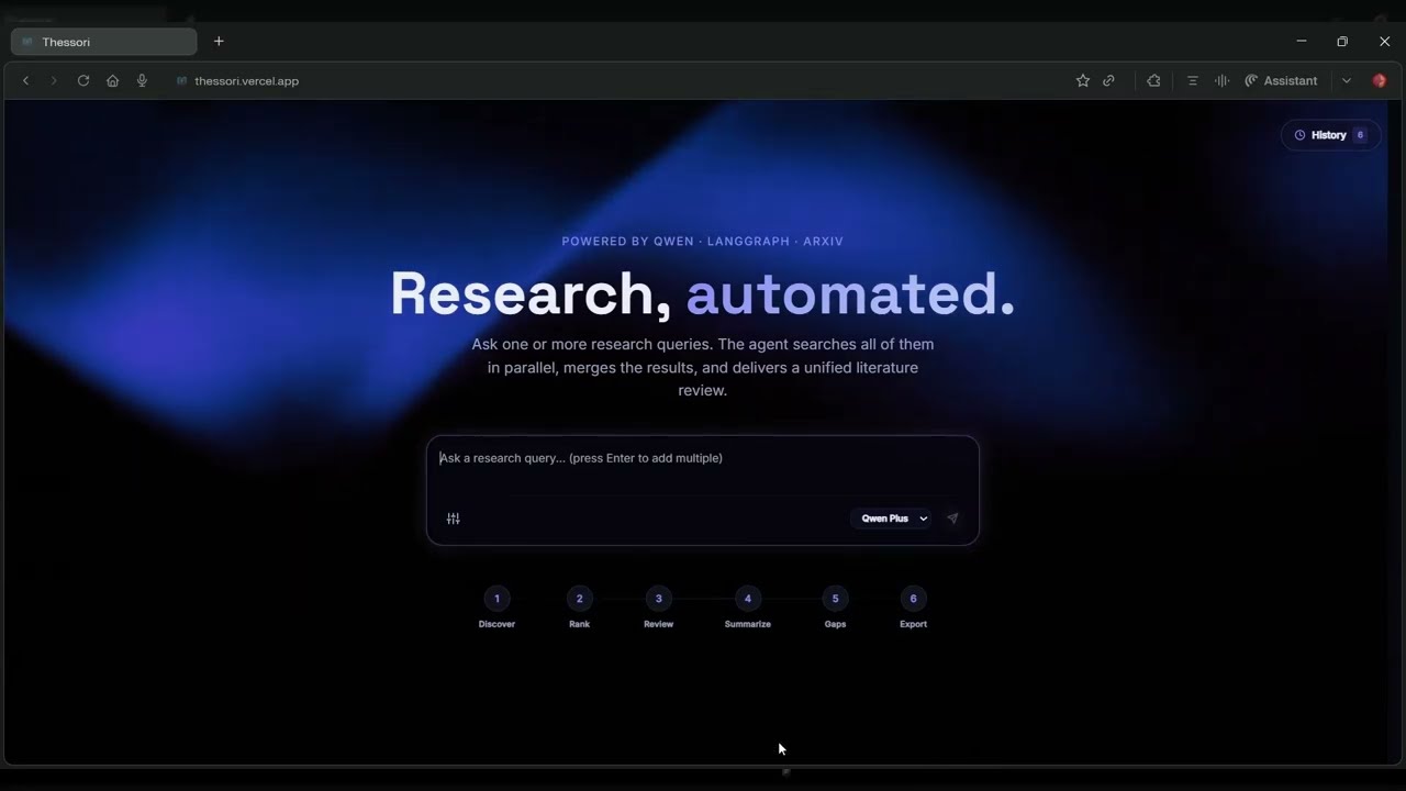Submission for the Qwen Cloud AI Hackathon: Autopilot Agent