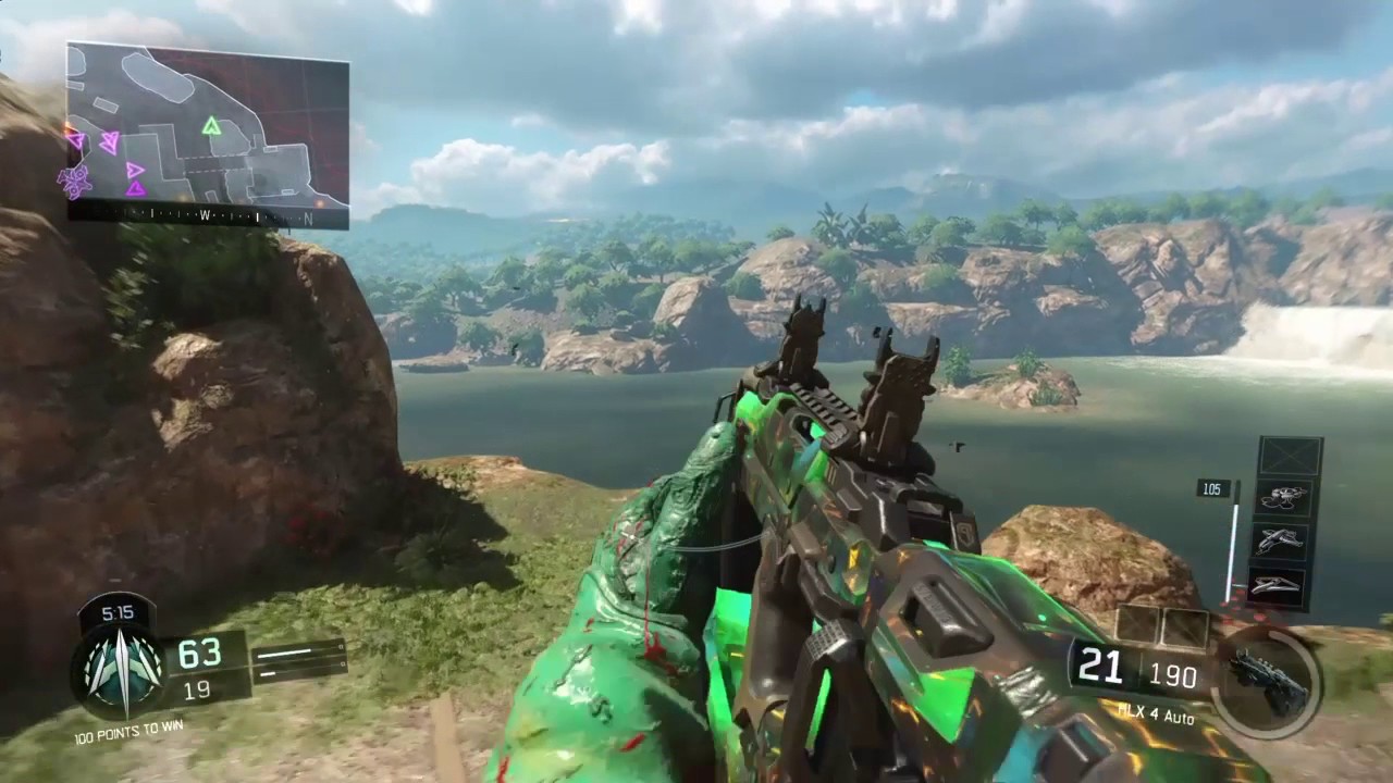 HLX 4 NUCLEAR!