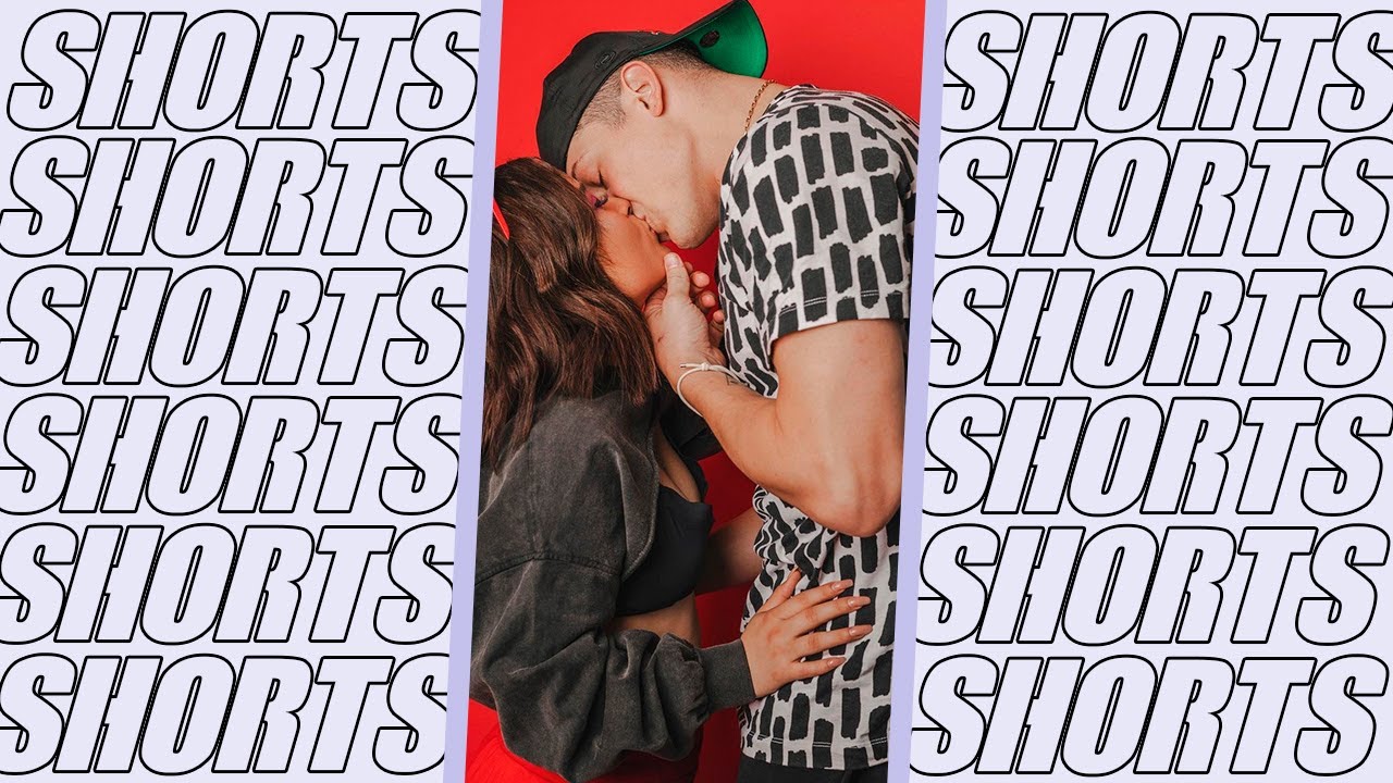 😌 Domelipa quiere con el NOVIO de Its Mich Eddie | #Shorts 001