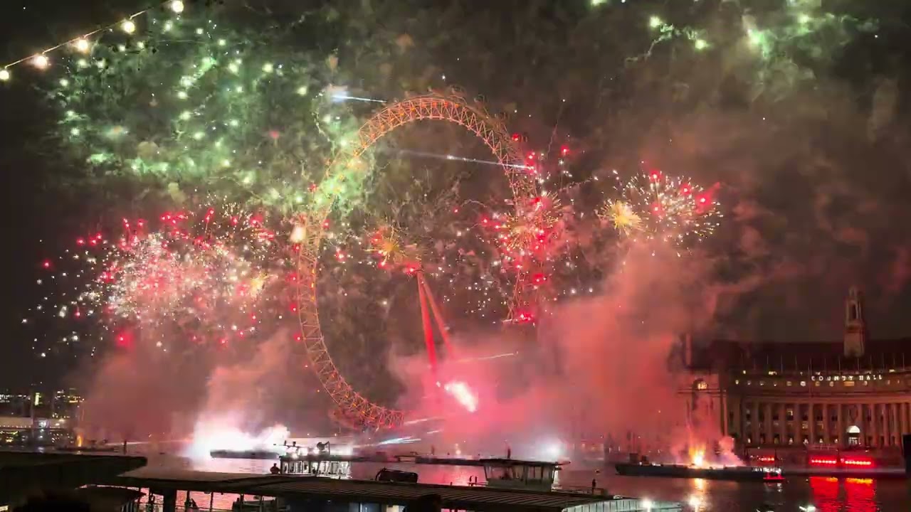 Happy new year to all subscribers 