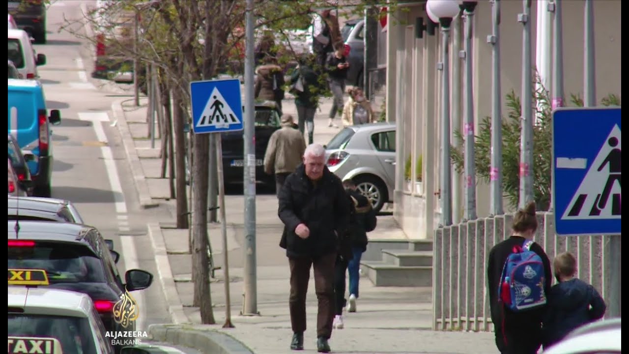 Uprkos zabrinjavajućim brojkama, Mostar bez dodatnog zatvaranja