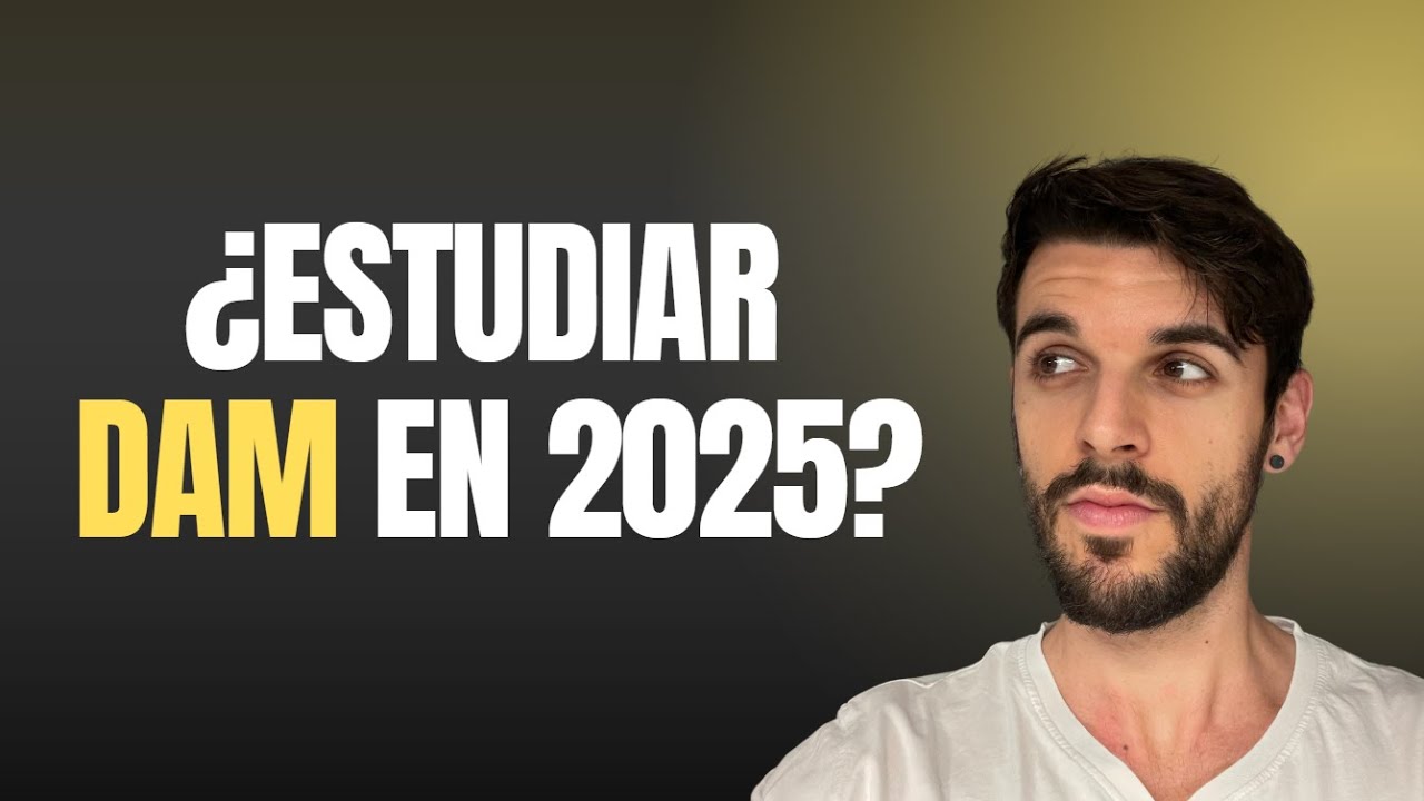 &iquest;Vale la Pena Estudiar DESARROLLO DE APLICACIONES MULTIPLATAFORMA?