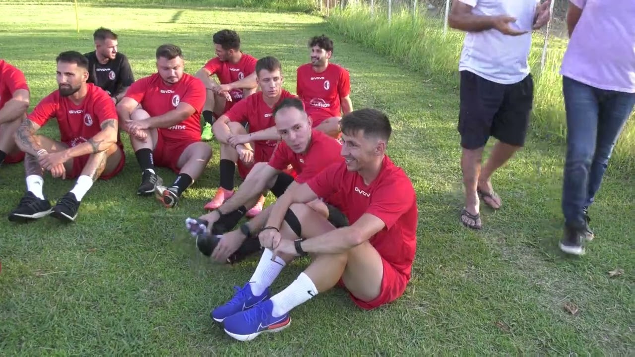 Aστέρας Σταυρού: Έναρξη προετοιμασίας για Γ΄ Εθνική 2023-2024