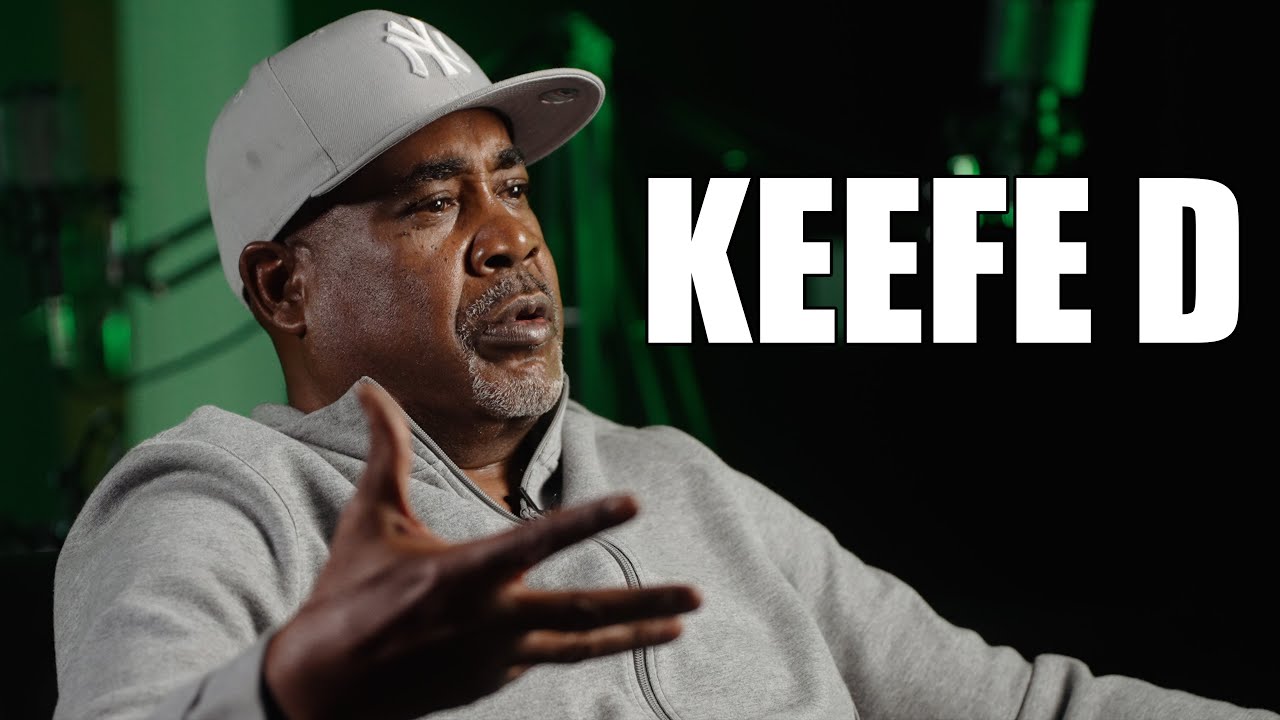 Boosie Ratted If He Doesn’t Get 5 Years. Keep Orlando Anderson Out Of Your Mouth.