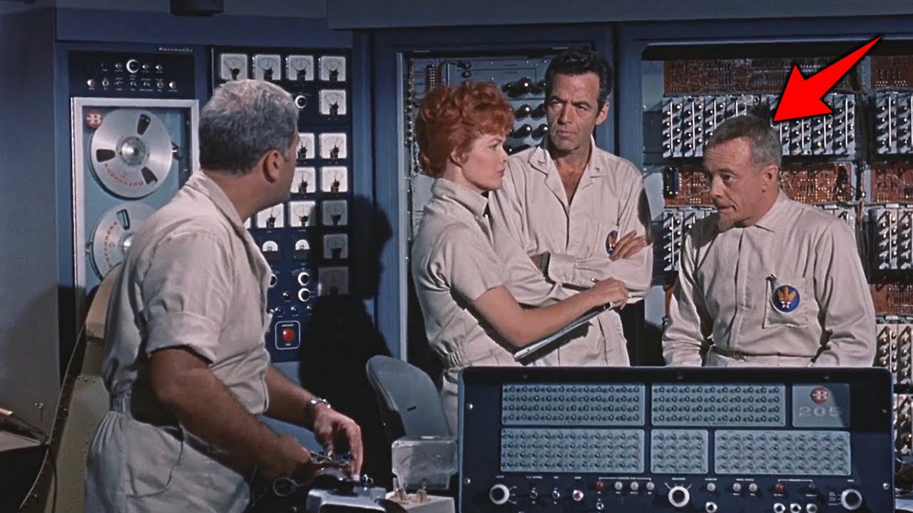 The Angry Red Planet (1959) 20 Weird Facts That You Didn’t Know About