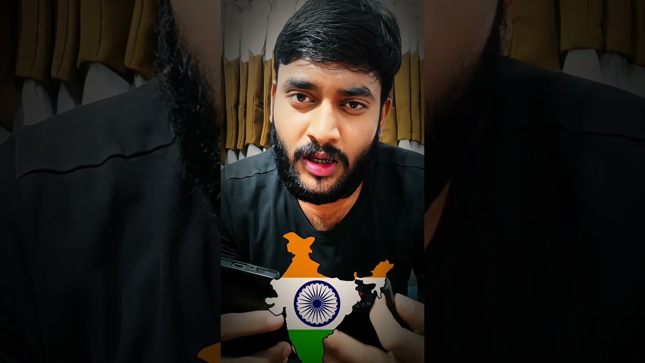 🫵 भारत ek एसा देश है #_trending #news #_trending