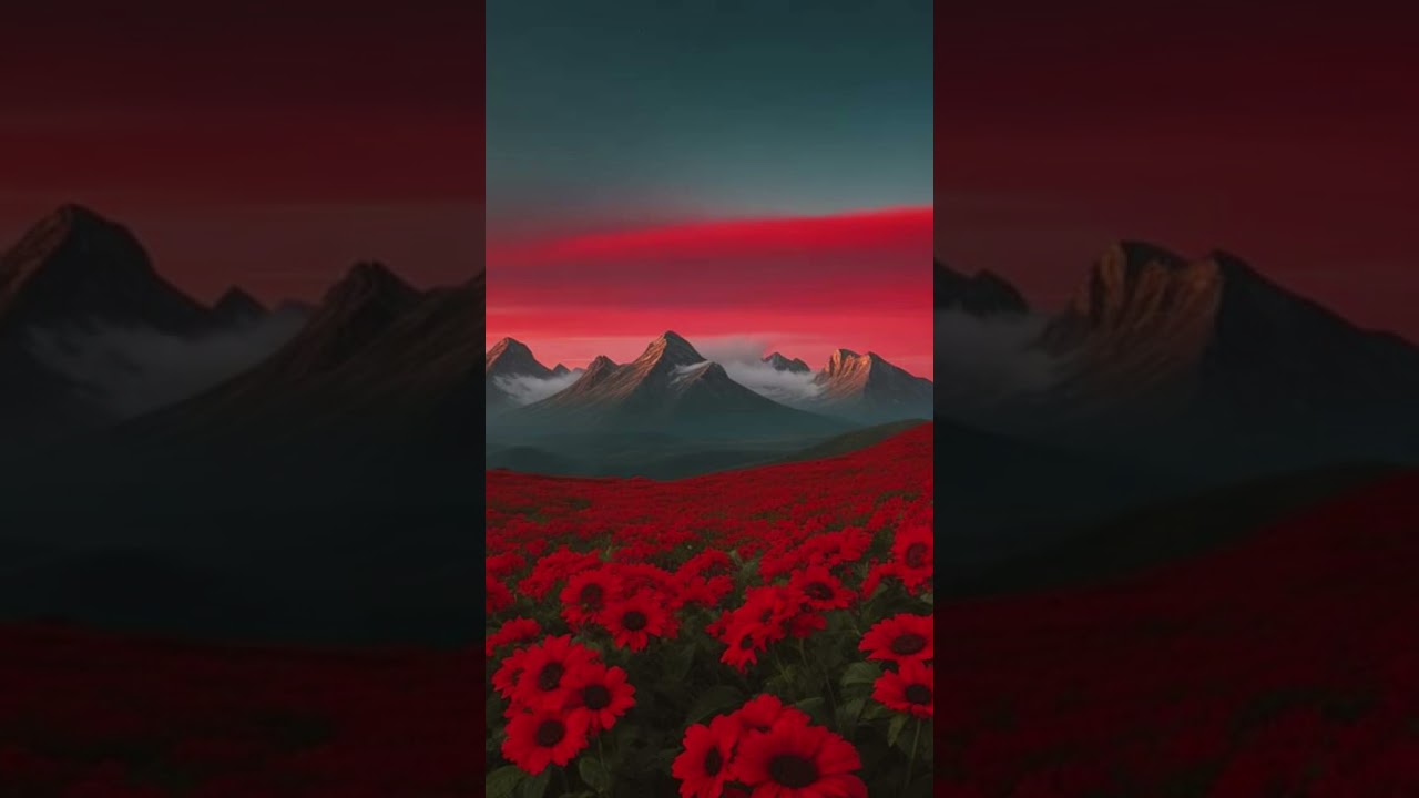 Sweet Female Attitude Flowers 💐