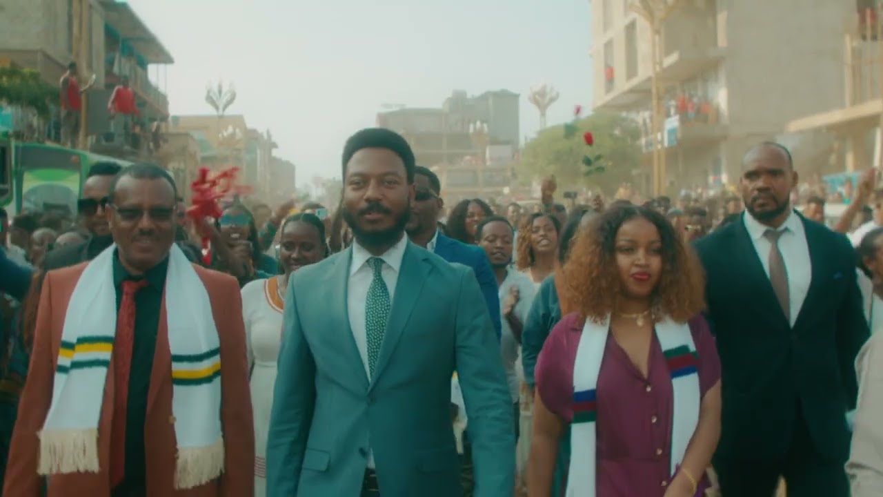 አስደናቂ ክስተት በሚዛን አተማ
