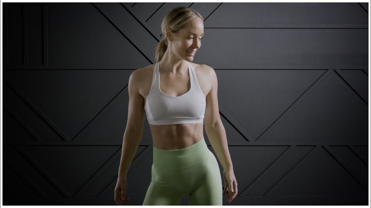 16MIN Fat Burning Tabata