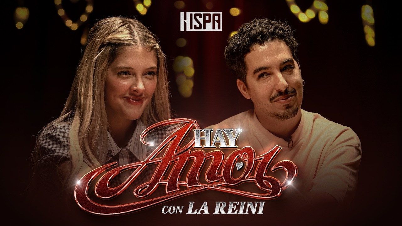 LA REINI: 