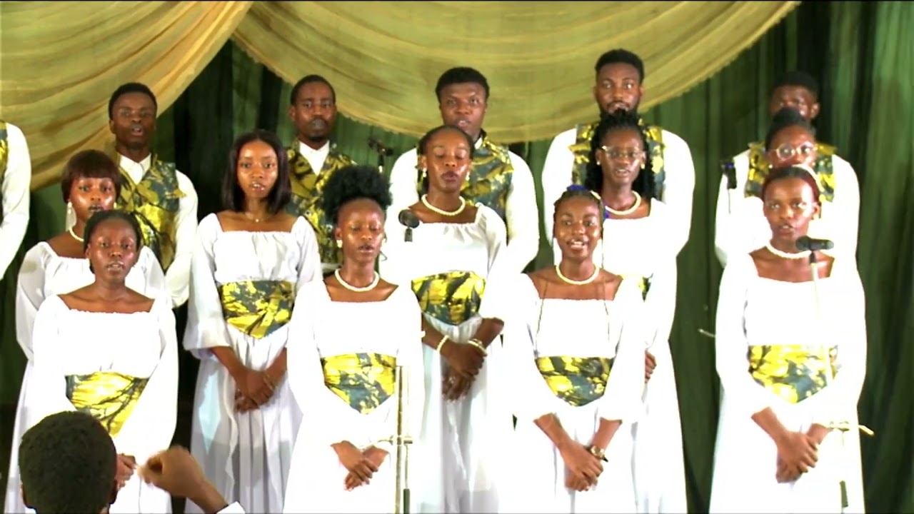 National Anthem - Frances Benda & Lilian Jean
