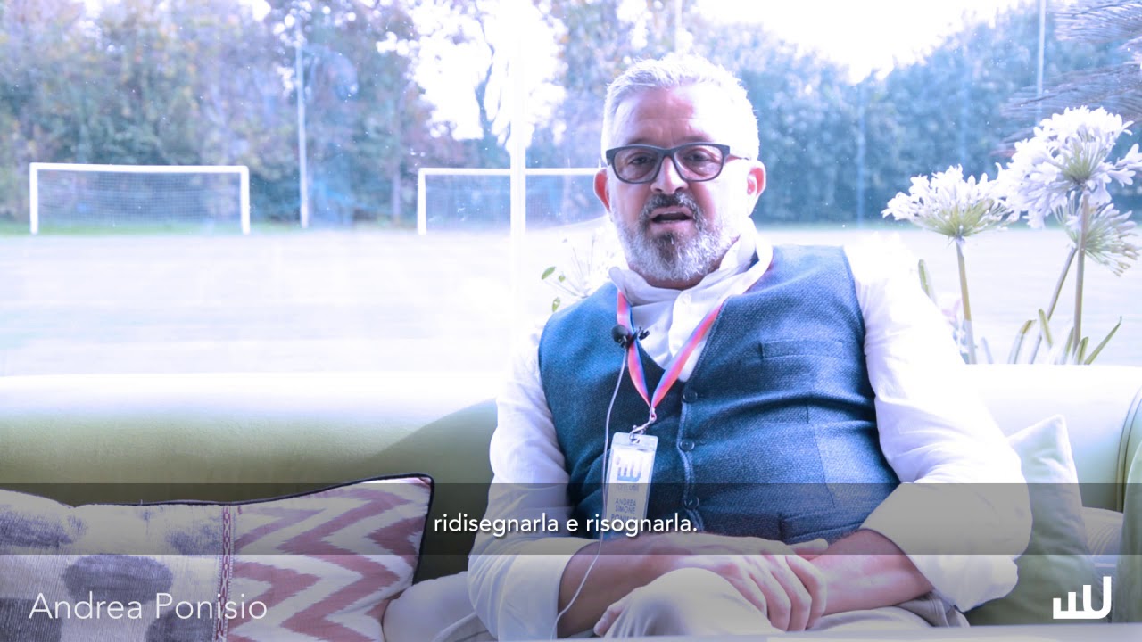 Andrea Ponisio parla di METODO fare.utili&reg;
