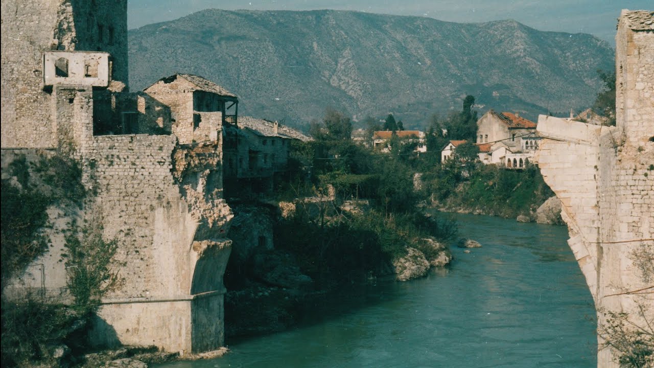 Historijski podsjetnik: Rušenje Starog mosta – činjenice, presude i nasljeđe