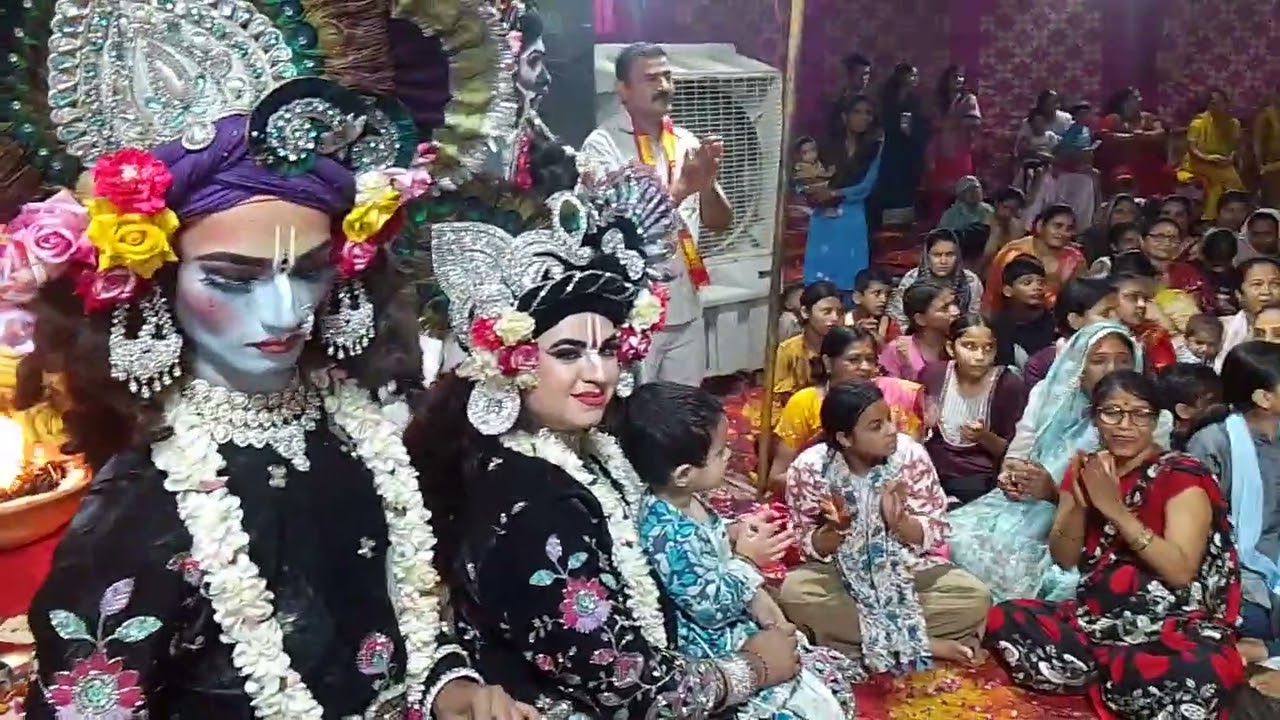 🌸✨ Khatu Shyam Ji Jagaran 2025 | Nachte Hue Karykarta | Shyam Baba Bhajan | Khatu Shyam Bhakti ✨🌸