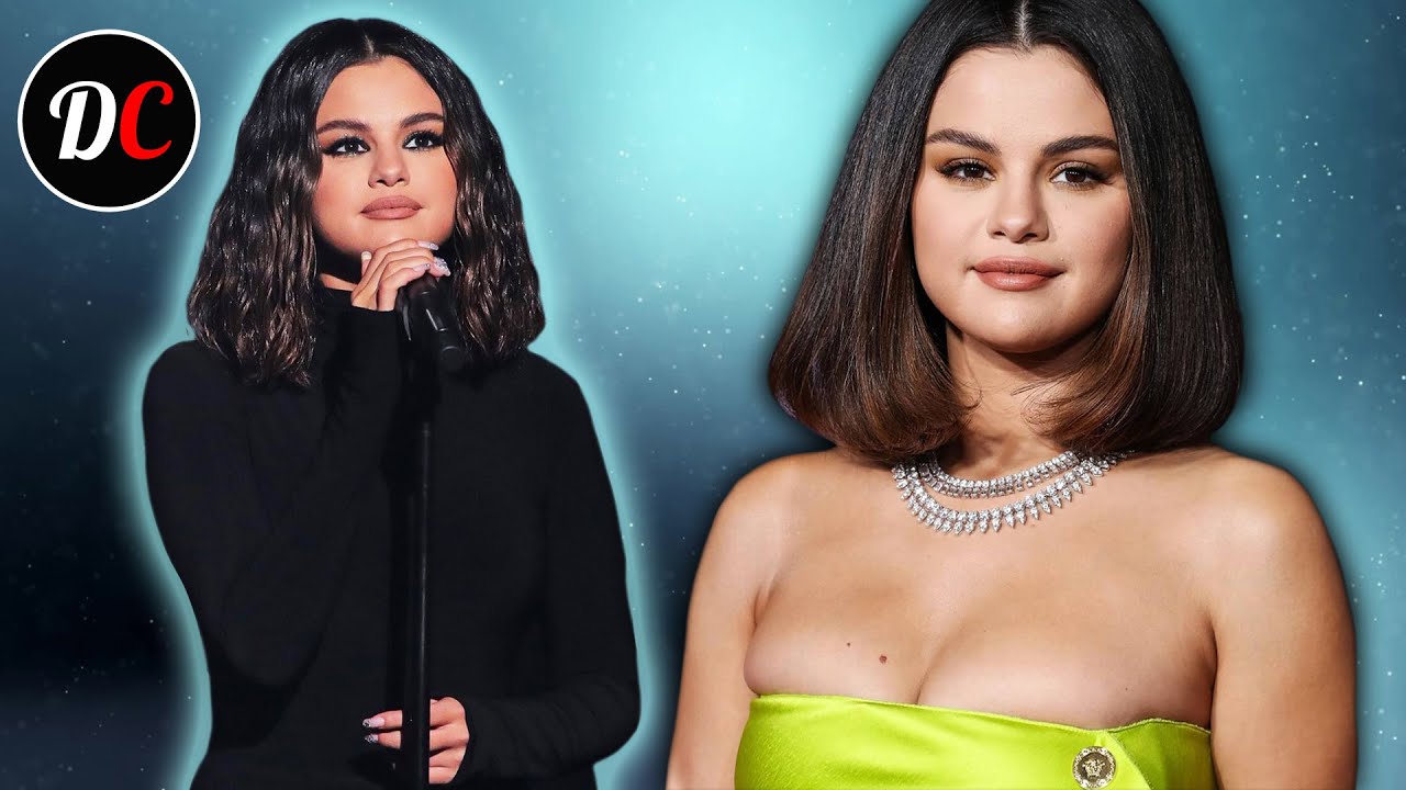 Selena Gomez - nie może uwolnić się od przeszłości?