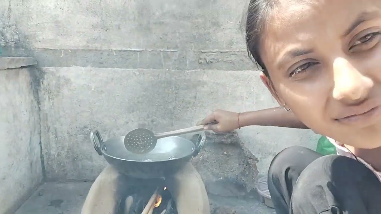  आज हमने बनाई कटहल की सब्जी@ashiki_vlog #trending #vlog ###viral 