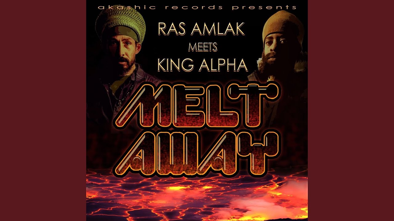 Melt Away
