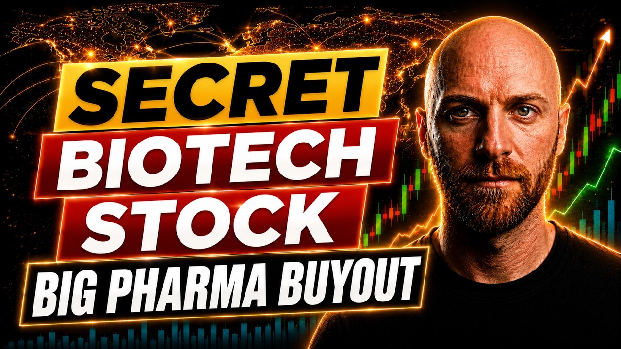 This Biotech Stock Has a Buyout Target on Its Back | Precigen (PGEN) Analysis