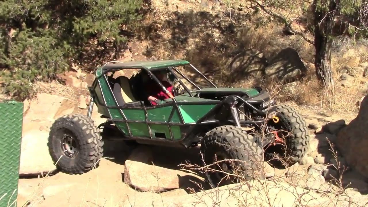 Carnage Canyon, Buena Vista, CO