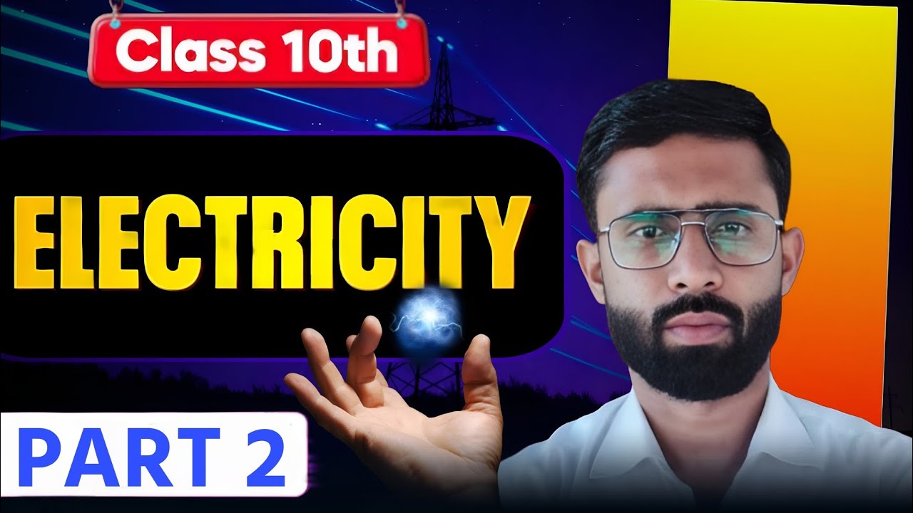 Electricity chapter 11 sceince ncert mp board