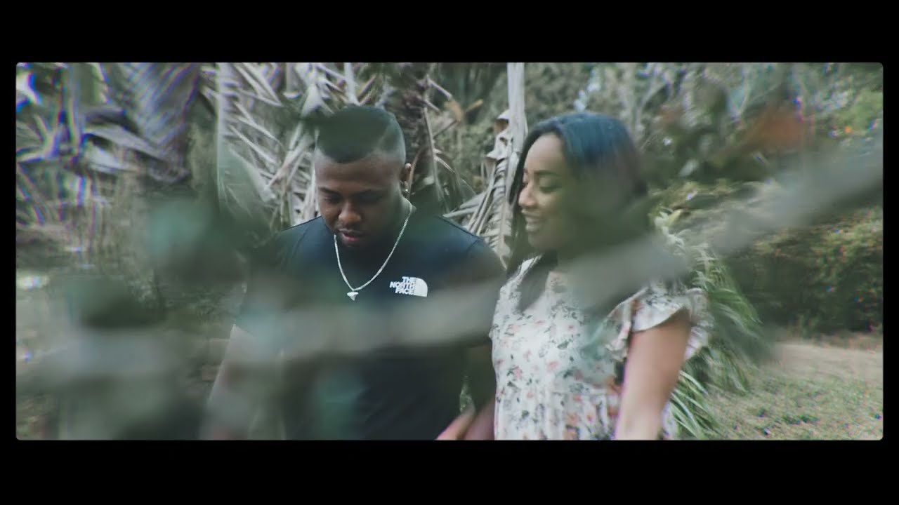 TSOTA - Noentiny (Official Video 2022)