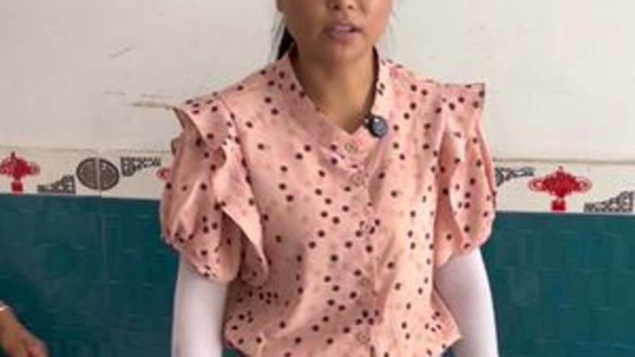 本来是我把我妈送过去照顾我兄弟妹的，因为他以前生病了手脚有点不方便，所以他们也请了一个护工，所以我妈妈照顾也不行，他们又叫我把他送回来了#记录真实生活日常