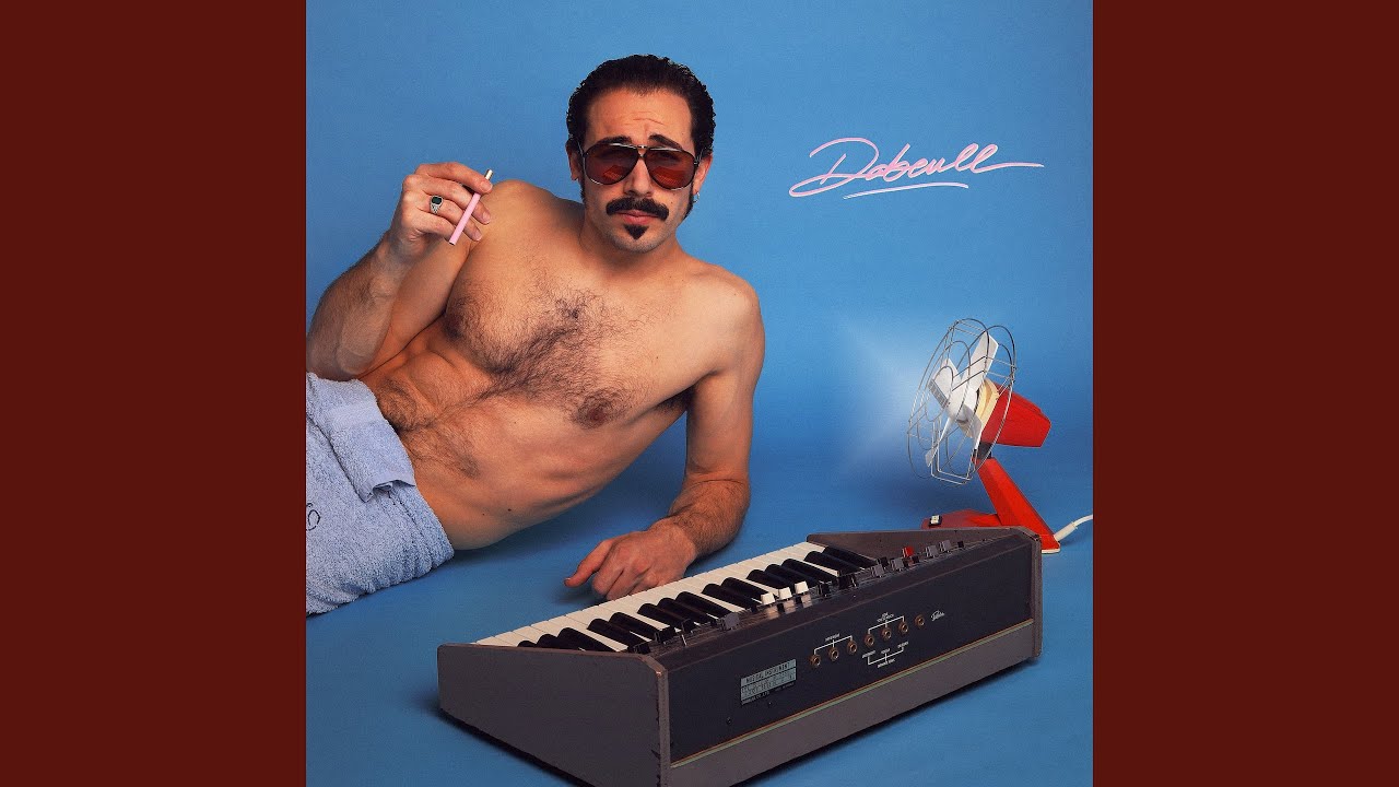 You & I (feat. Holybrune)