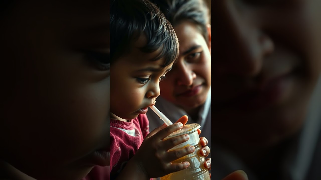 The Hidden Water Crisis in Gaza