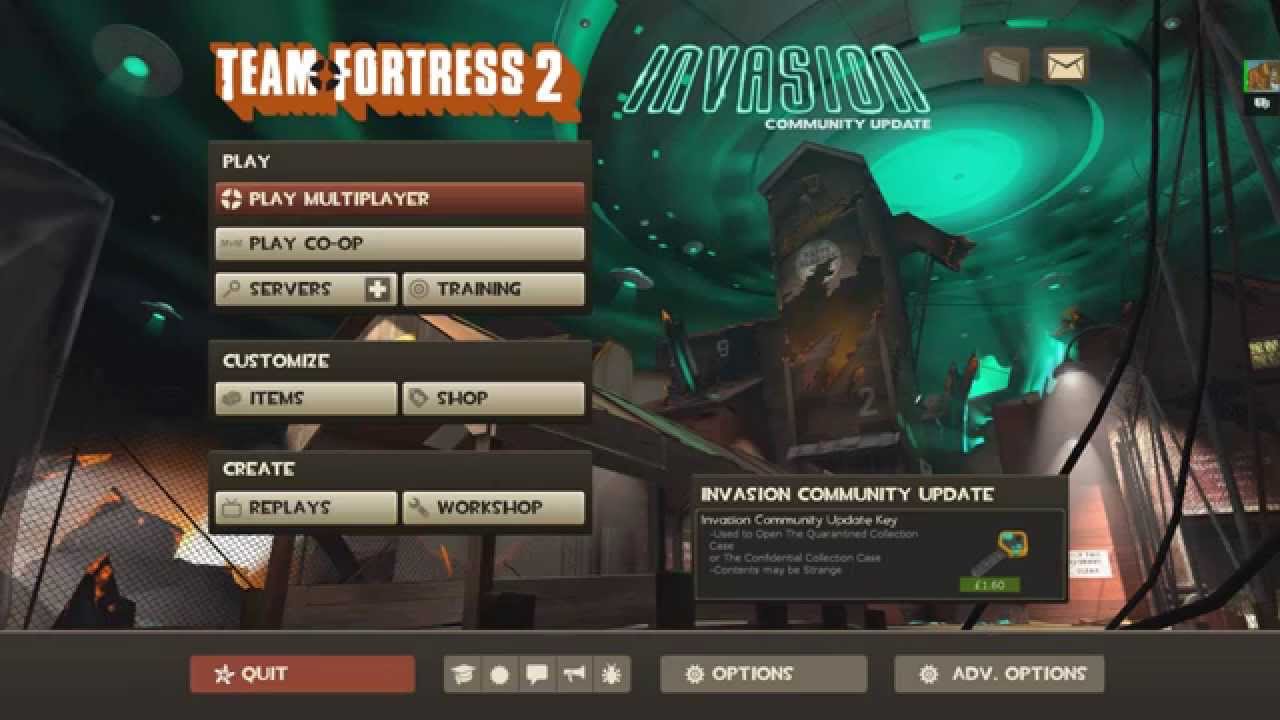 How To Get Team Fortress Drops Easy And Fast