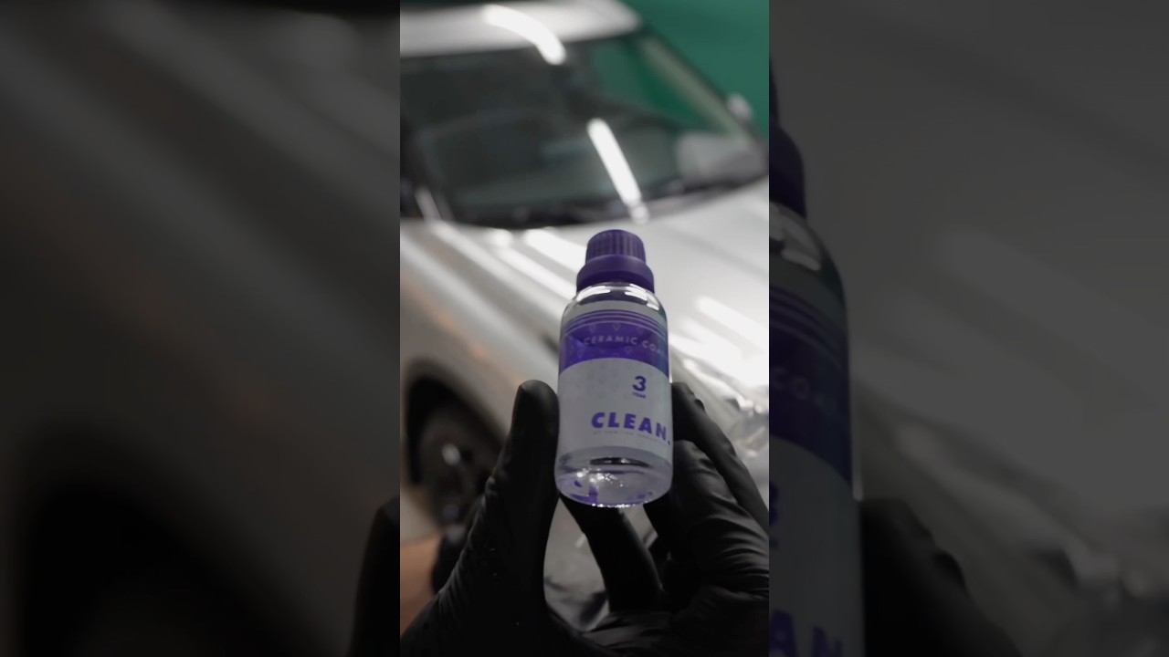 Why the Hype is real or is it?  Clean By Pan The Organizer Elite car care products