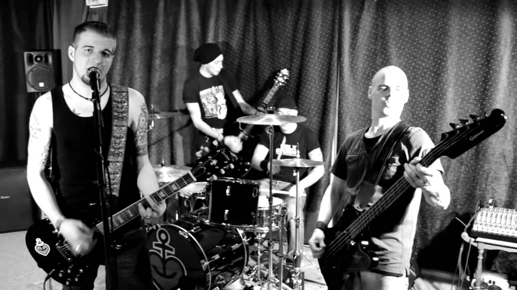 Drunken Swallows - Immer geradeaus