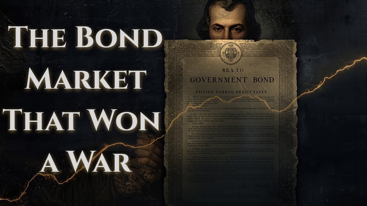 The Bond Market That Defeated Napoleon