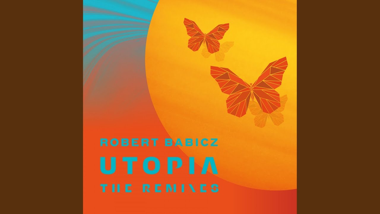Utopia (Hunter/Game Remix)