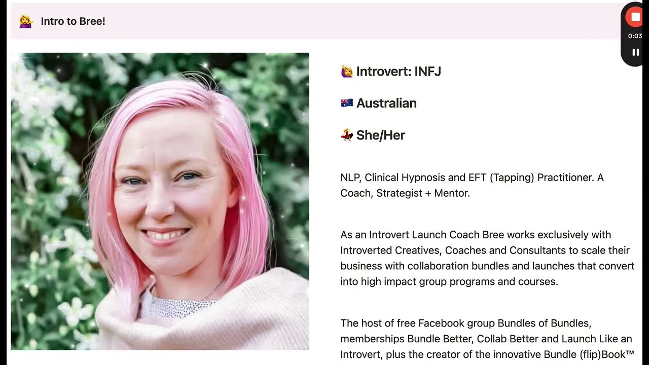 Introverts Guide to List Growth - The Power of Collaborations