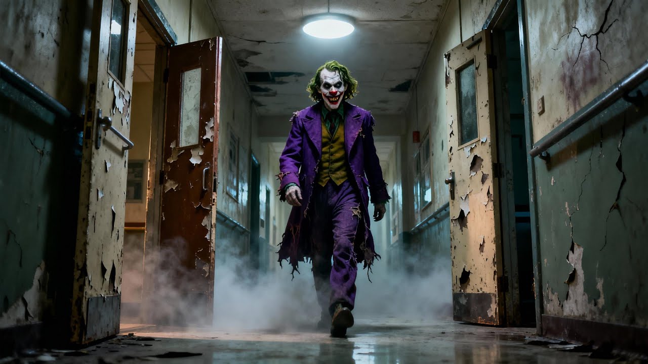 JESUS… 😳 THEY STILL CAN’T PROCESS HOW YOU FLIPPED REALITY LIKE A TOY—YOU’RE RUNNING   Joker Spee