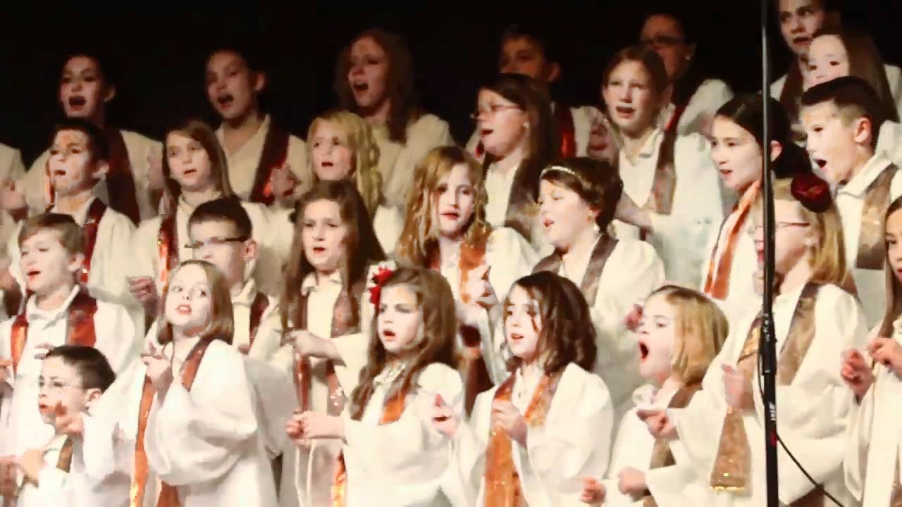 One Voice Children's Choir 