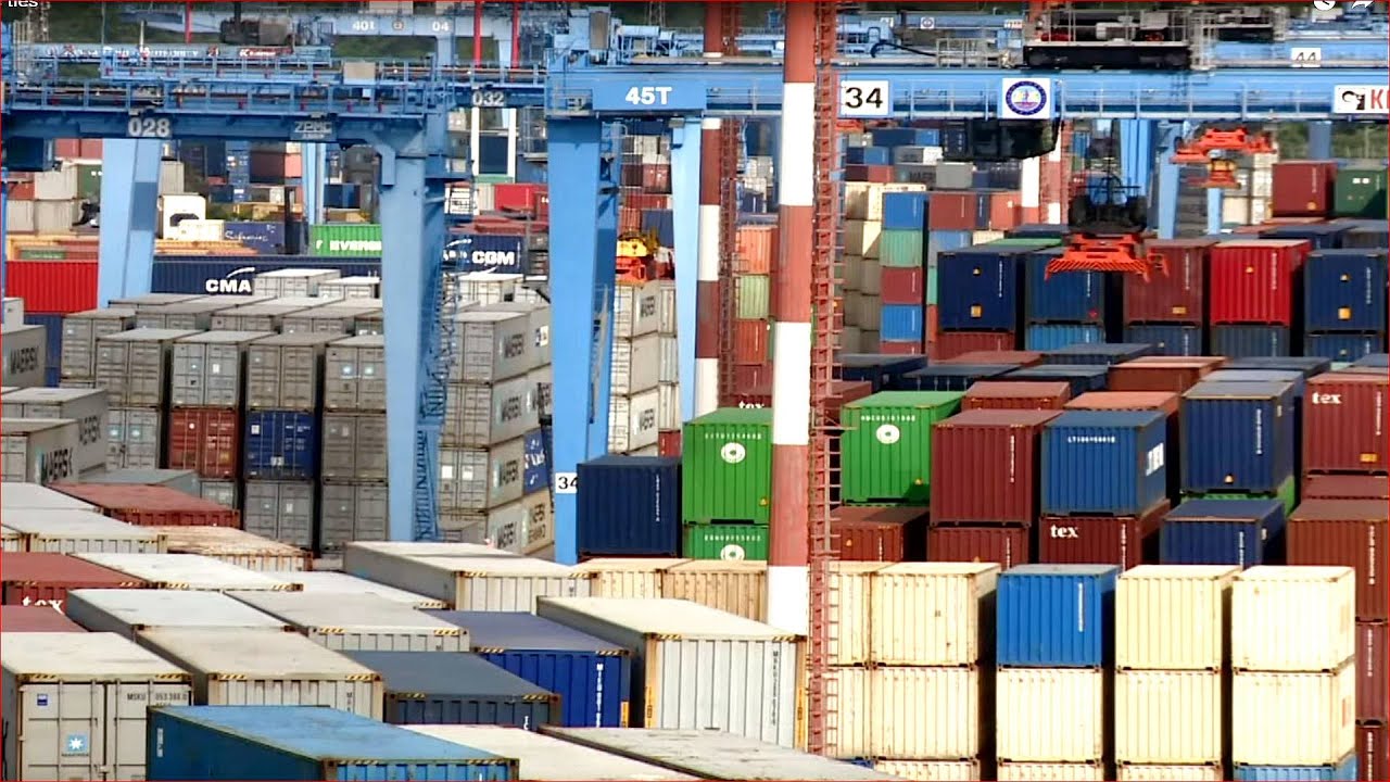 🇰🇪 🇮🇳 Modi in Africa: Kenya looks to boost economic ties | Al Jazeera News