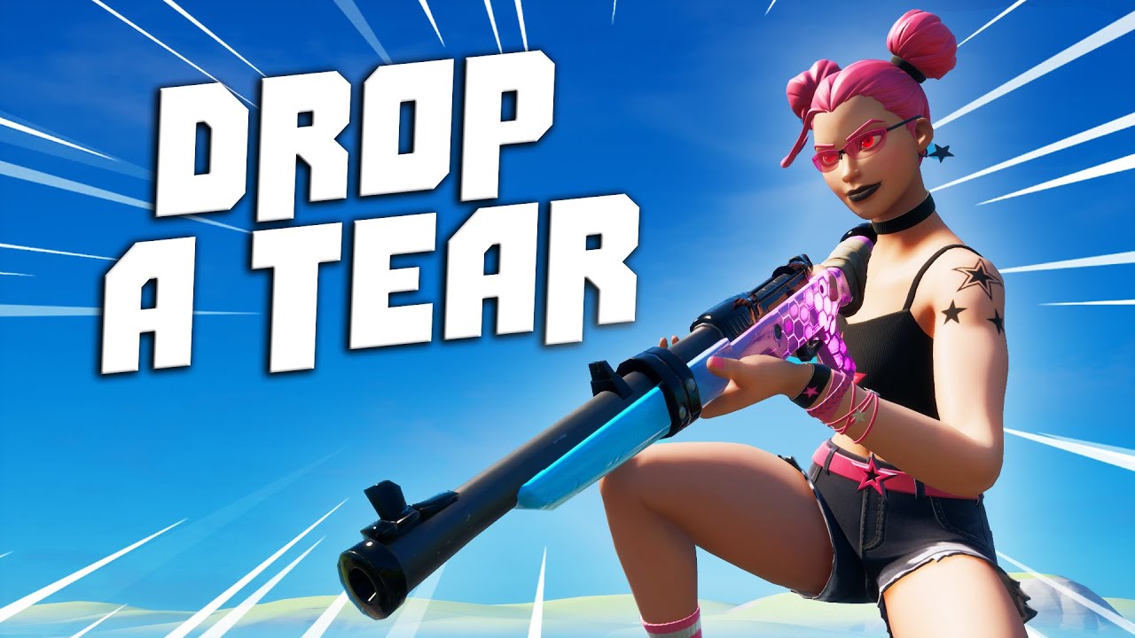 Fortnite Montage - 