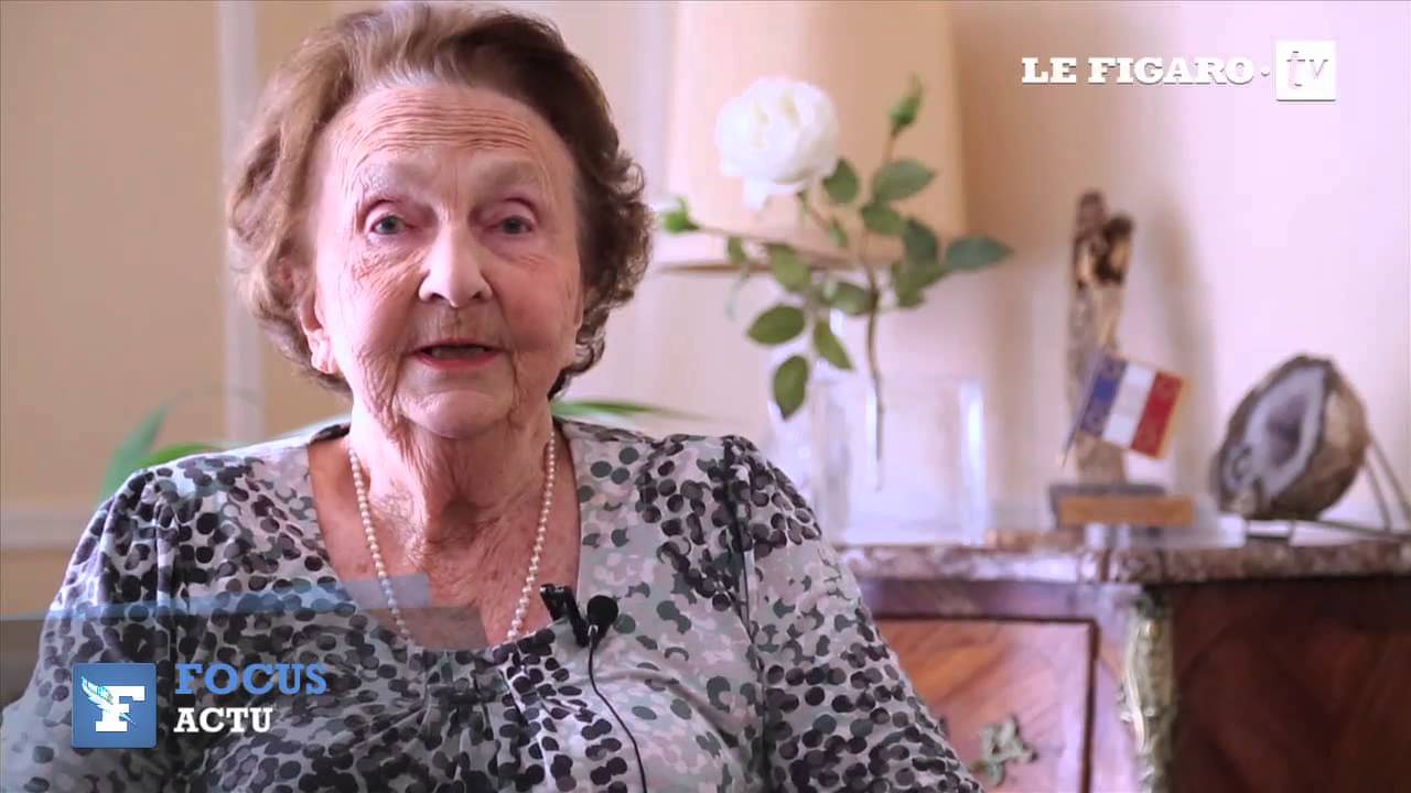60 ans après, «l'ange de Dien Bien Phu» témoigne