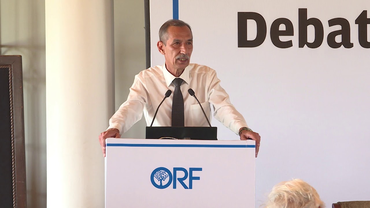 NewSecurityManifesto | Presentation | Lt Gen D.S. Hooda (Retd)