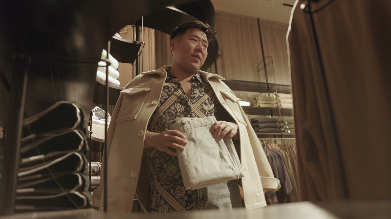 A day in the life ... by Scotch & Soda