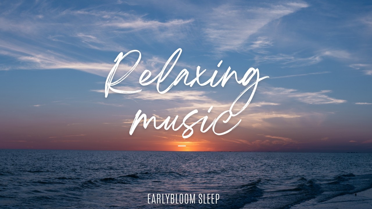 Relaxing music | Calm Music for Deep Relaxation