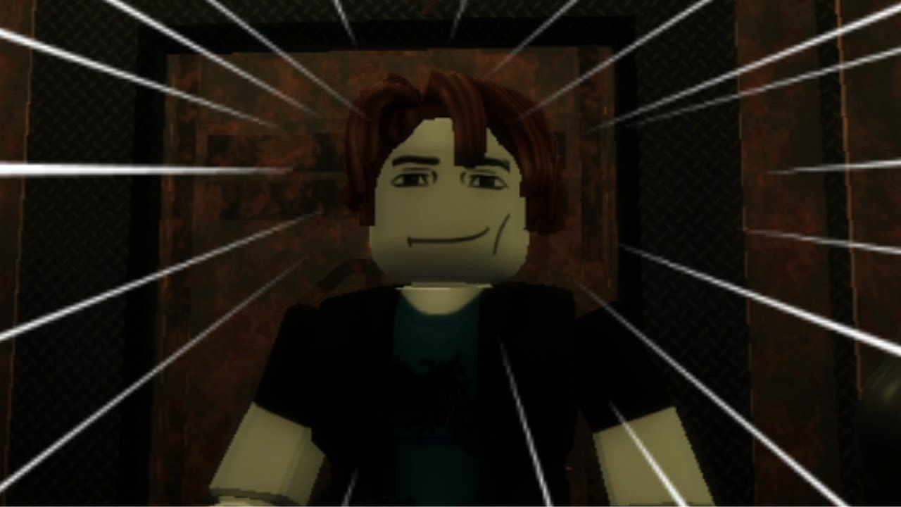 Aethelbeorn -Roblox blood engine.