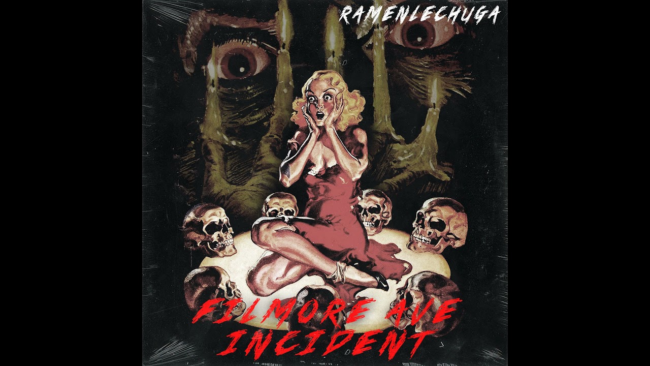 [SOLD] Westside Gunn x Griselda Type Beat 2021 - FILMORE INCIDENT