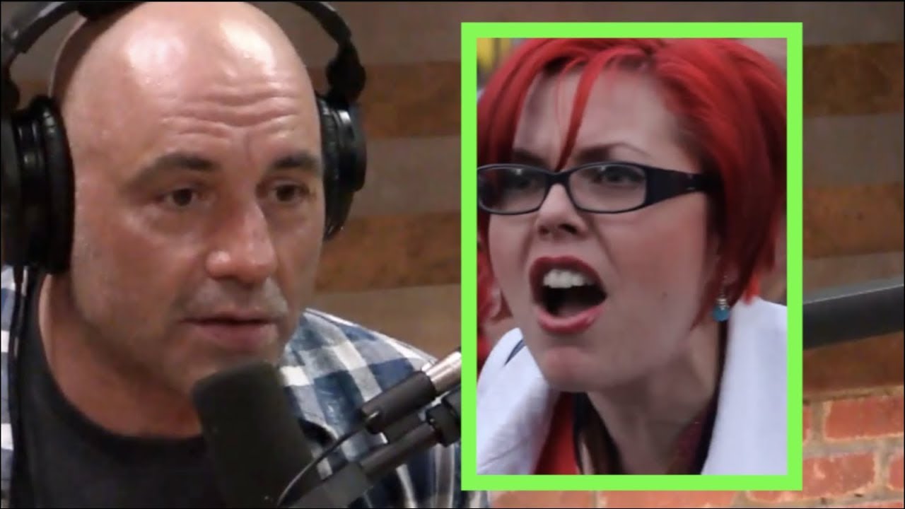 Joe Rogan | When Did SJW Culture Start?