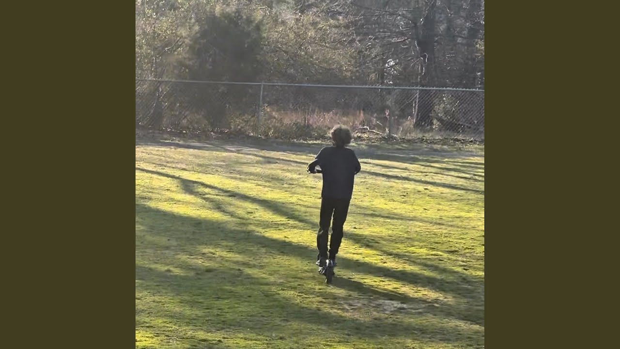 New path