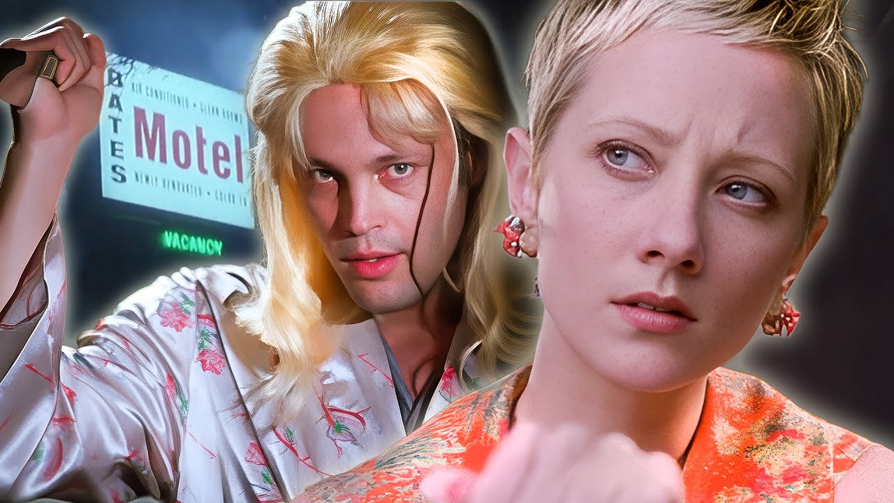 Why Did Gus Van Sant INSIST On A Shot for Shot Remake?!
