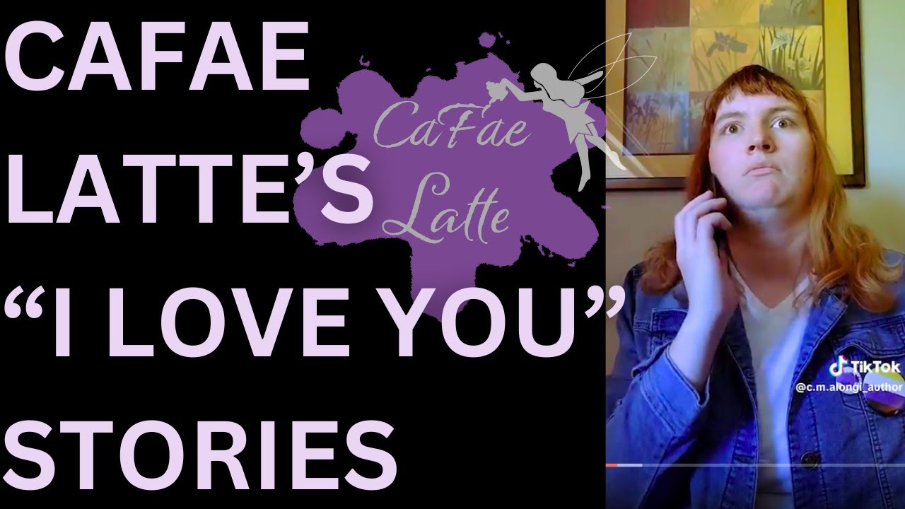 CaFae Latte Season 43 - TikTok Compilation