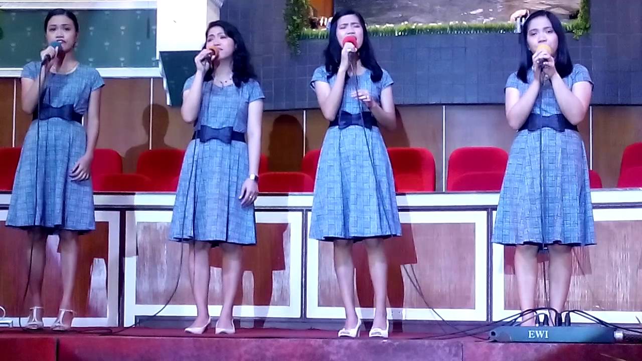 Joy of my desire - Escrupolo Sisters